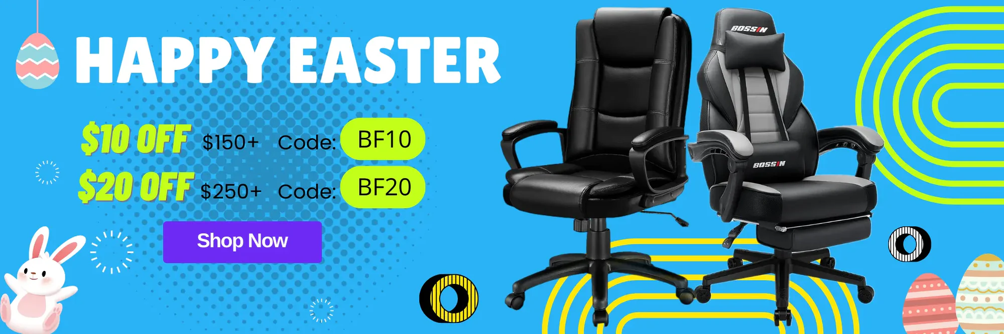 Elevate Your Workspace Comfort