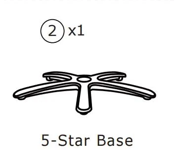 Five-star Base For OFC07