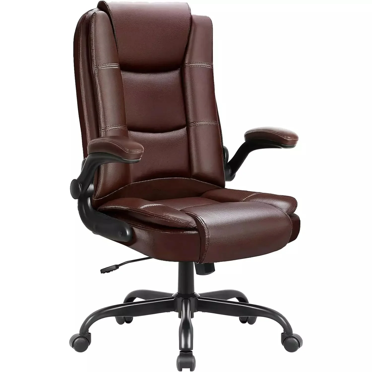OFIKA Big and Tall Office Chair Computer Desk Chair OFC02 - Image 8