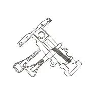 Tilt Mechanism for Vitesse Gaming Chair - Image 2