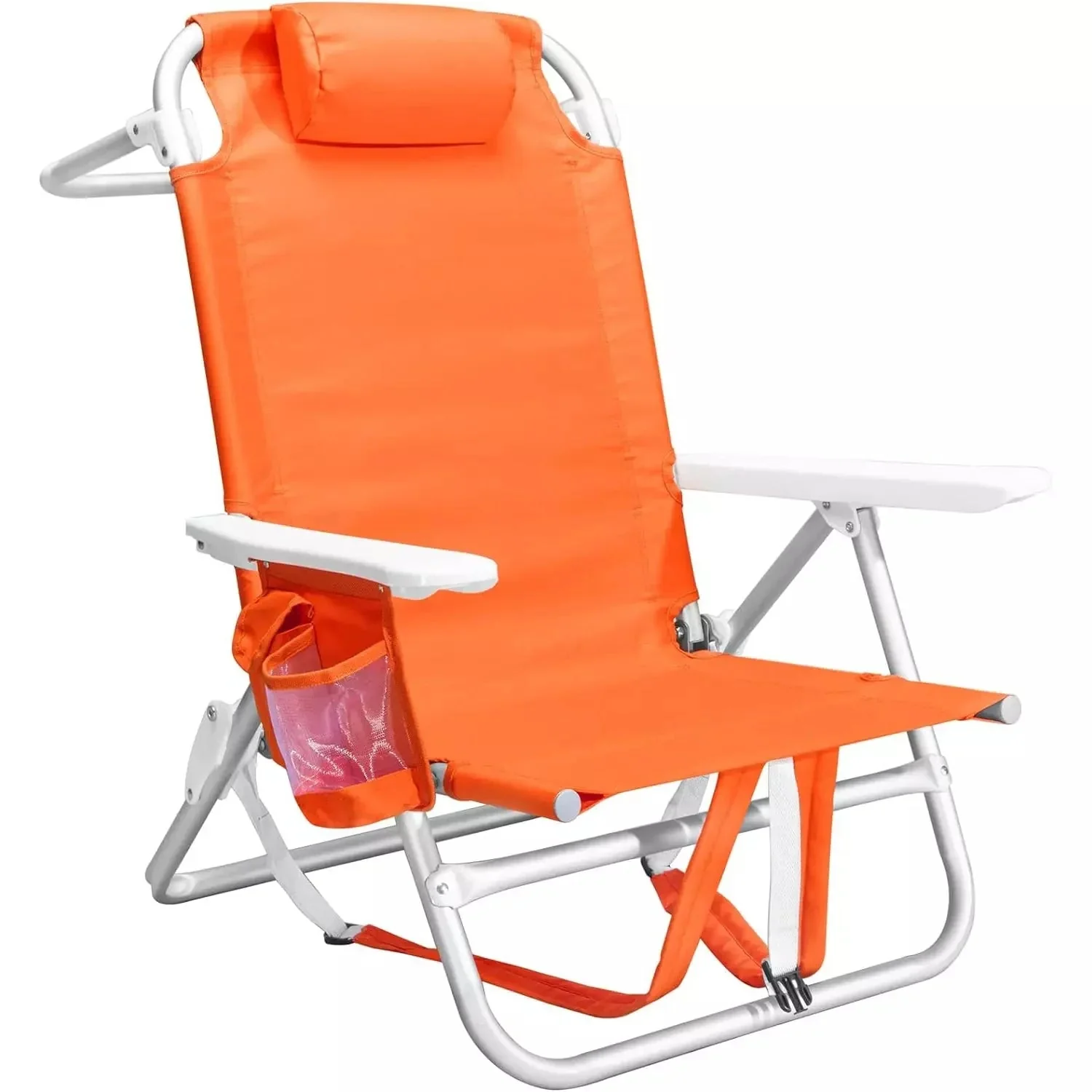 Bossin Backpack Beach Chairs for Adults,Camping Chairs - Image 41
