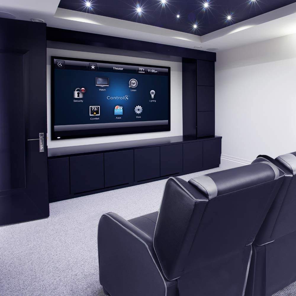 Vitesse Racing Style Single Gaming Recliner & Sofa, Theater Seat - Image 10