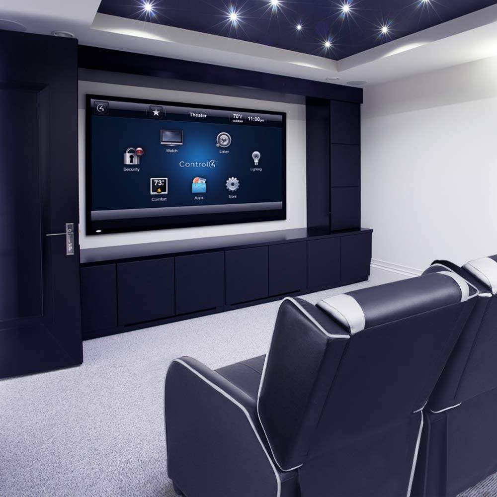 Vitesse Racing Style Single Gaming Recliner & Sofa, Theater Seat - Image 24