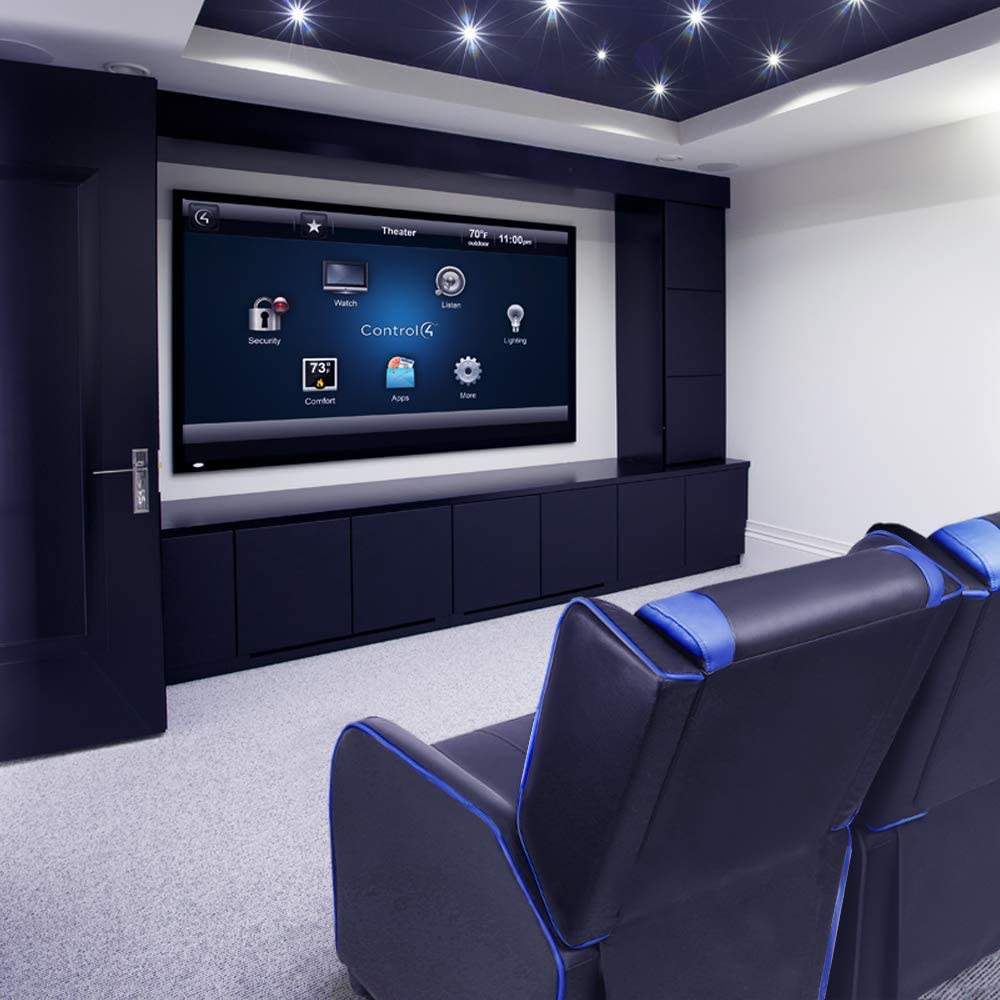 Vitesse Racing Style Single Gaming Recliner & Sofa, Theater Seat - Image 3