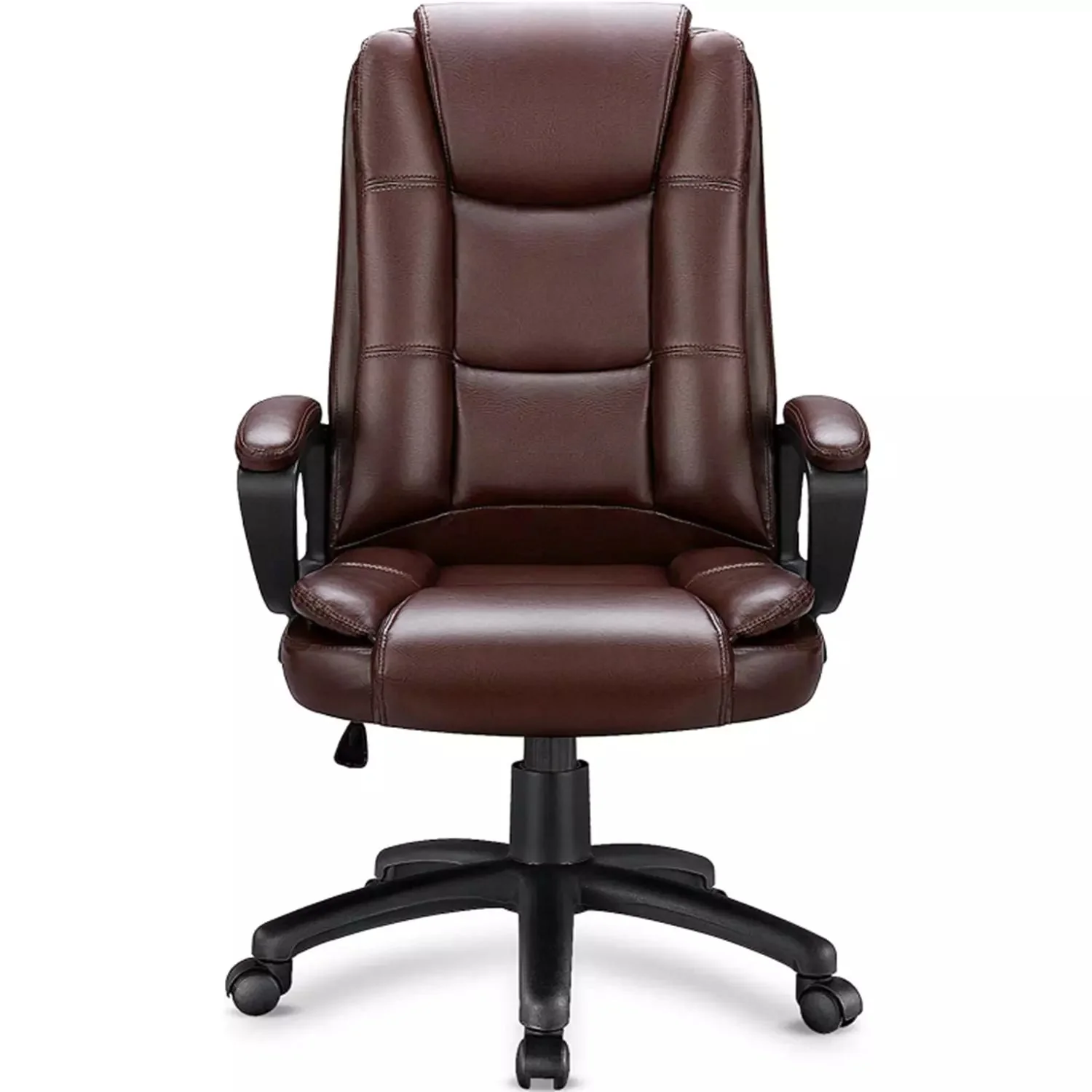 Waleaf Office Desk Chair,Big and Tall Managerial Executive Chair - Image 15